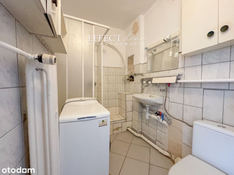 Trzypokojowe z balkonem II piętro, Wróblewskiego
