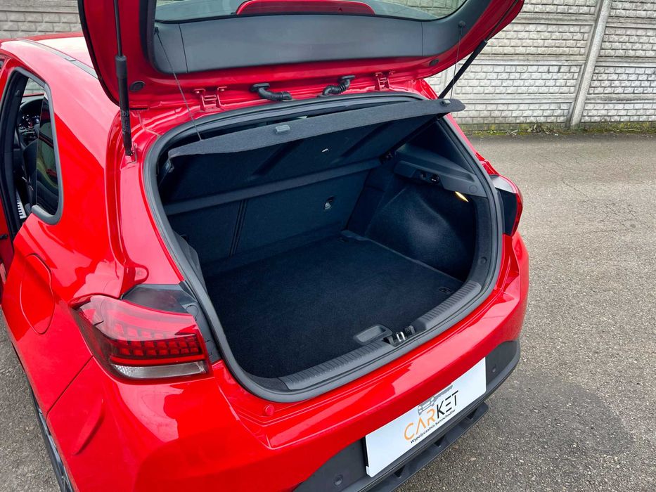 Wynajem samochodu / Wypożyczalnia RENT CAR Hyundai i30 N-Line