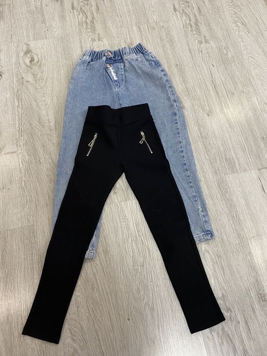 Дитячі Брюки та джинси