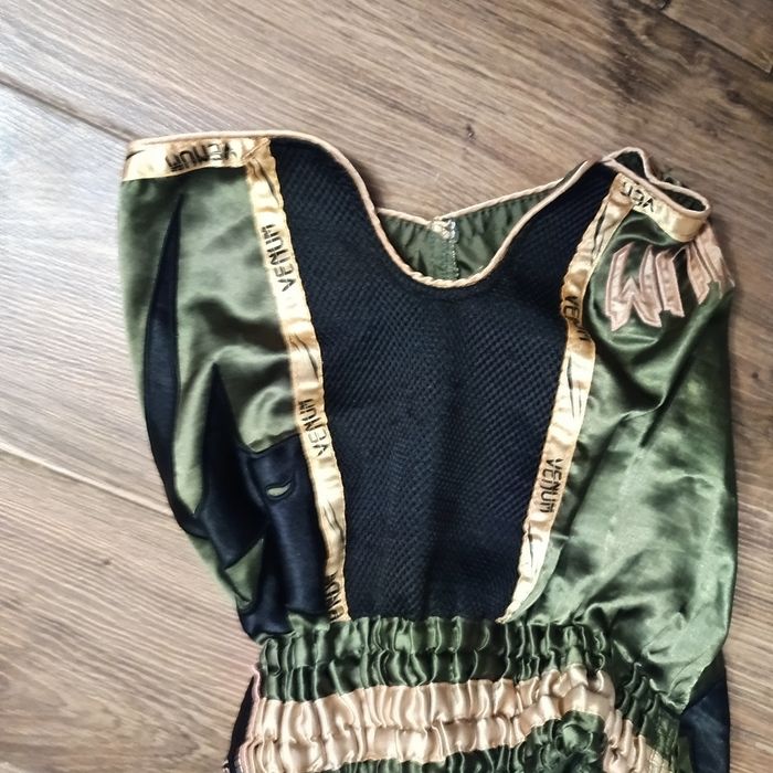 Spodenki treningowe, spodenki do muay thai Venum