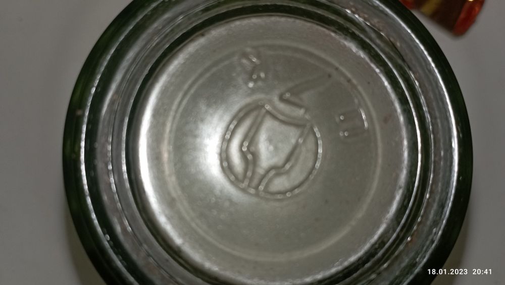 Граненые  стаканы 6 шт.