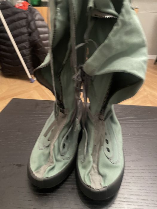 Buty wojskowe wellco USA