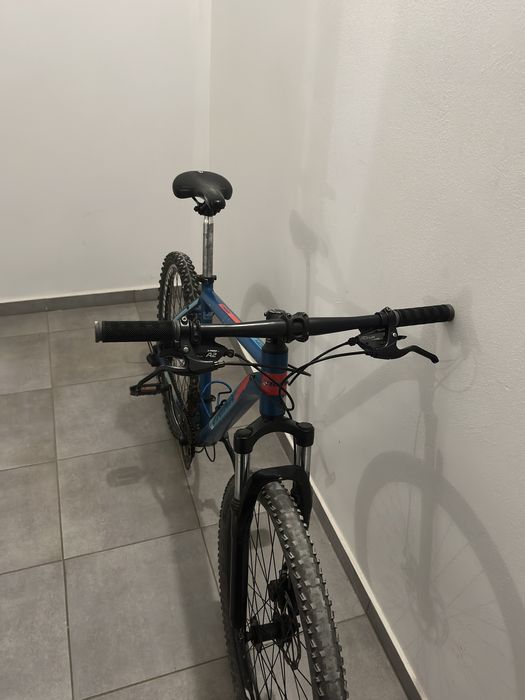 Велосипед, Велосипед підлітковий