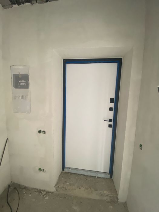 Таунхаузи в Гореничах, газ, держ.програми: ЄОселя