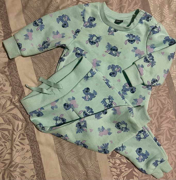 костюмчик для малюка Primark