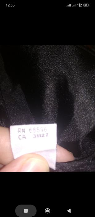 Комбинезон Moschino, М размер