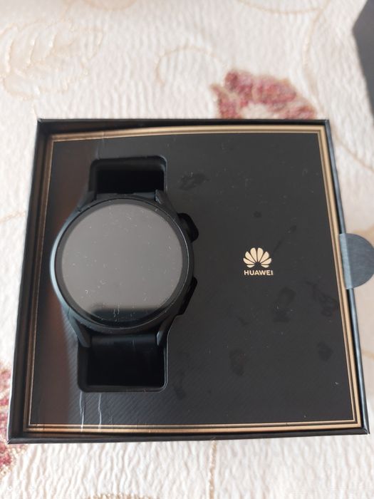 Relógio Huawei GT 2 sport