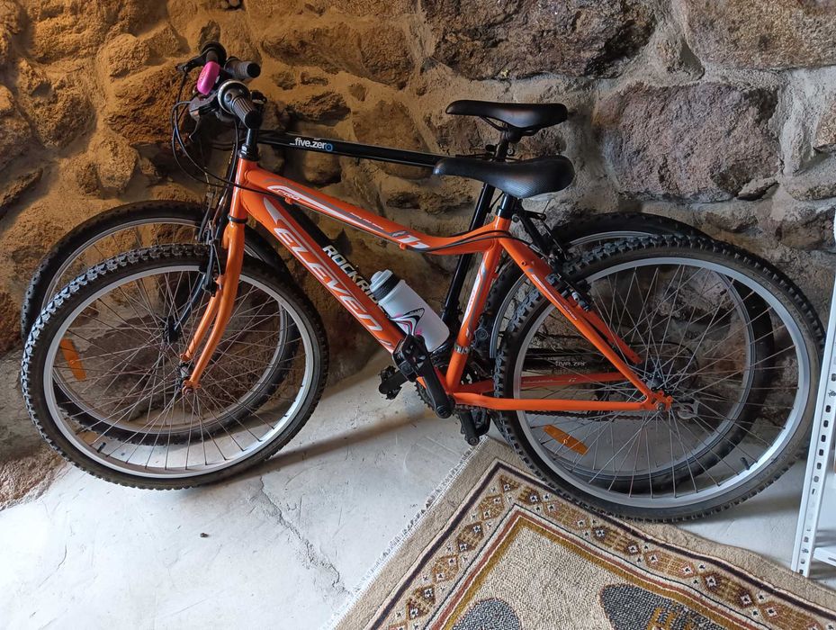 2 Bicicletas 40Euros