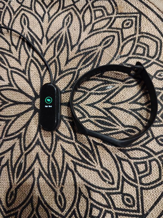 Zegarek Xiaomi Mi band4