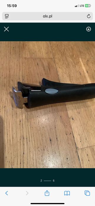 Rączka Uchwyt do Tefal Ingenio