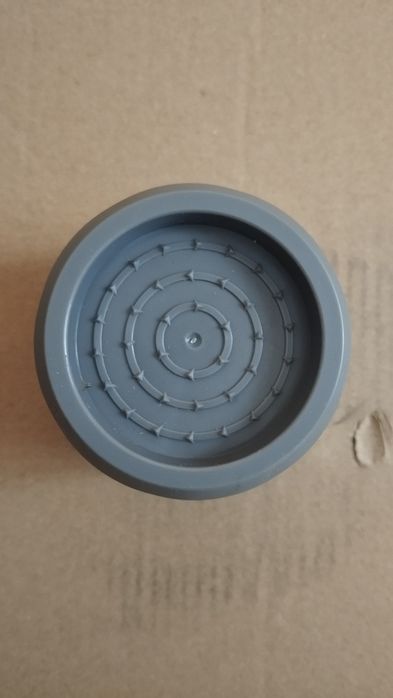 Антивібраційні ножки під пральну машинку