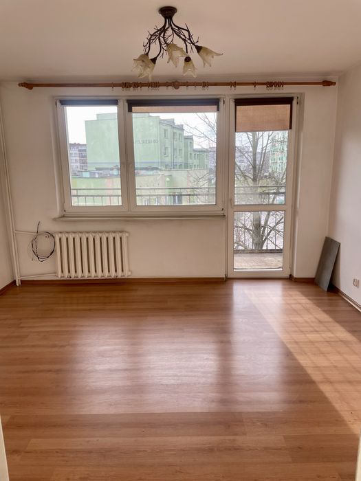 Na sprzedaż  mieszkanie – 45,6 m², I piętro Sejny