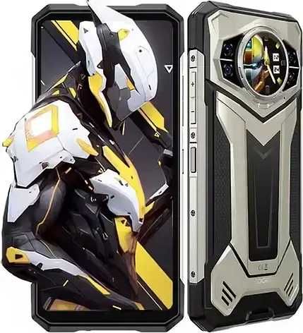 DOOGEE S200 PLUS 5G 16/512GB Night Vision Green Ranger Б\У