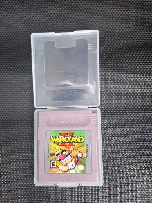Jogos Game Boy Super Mario