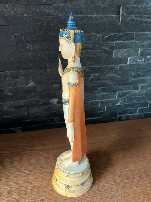 Faraon figurka konglomerat