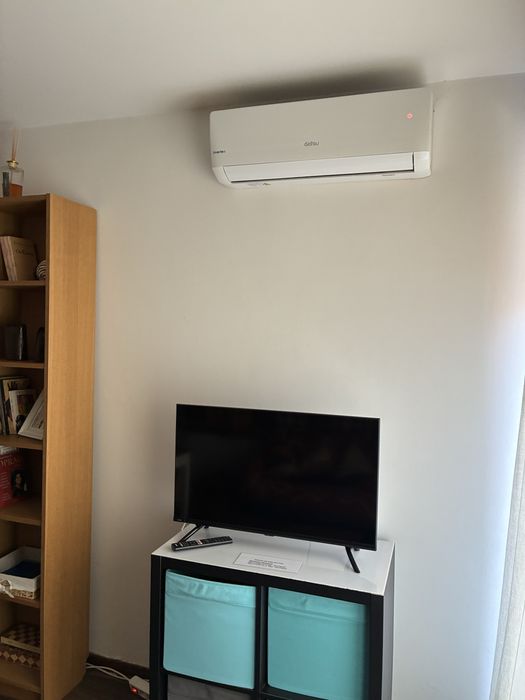 Apartamento T2 / Centro do Fundão