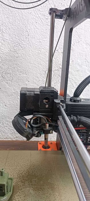 3д 3D принтер Prusa i3 MK3