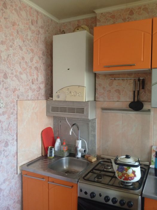 Продам будинок в  центрі міста Верходніпровськ