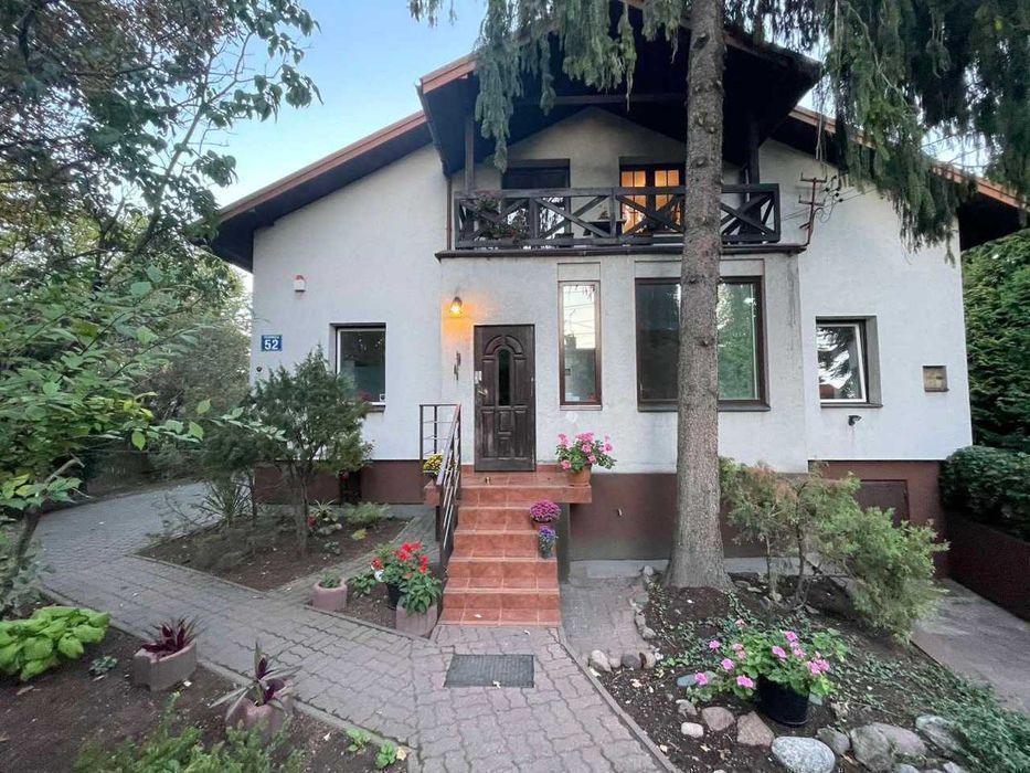Mieszkanie – Warszawa - Widok 5