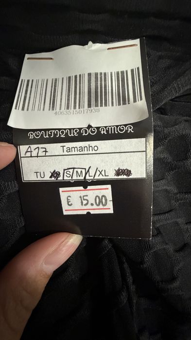 Leggings de Cintura Alta