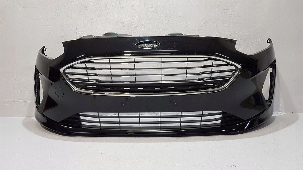 Zderzak Przód Przedni Ford Fiesta Mk8/17-