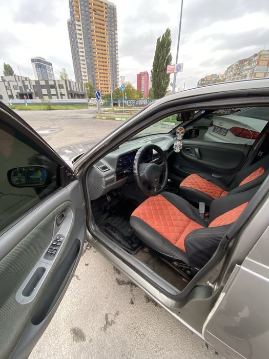 Продам Део Нексію гарну