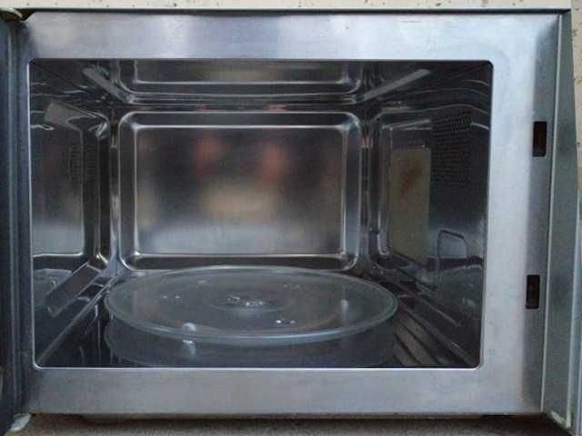 Microondas Taurus LuxusTronic
