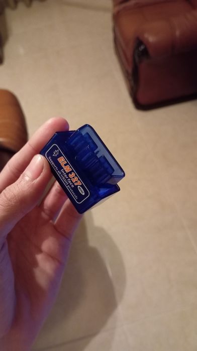 OBD2 bluetooth scanner