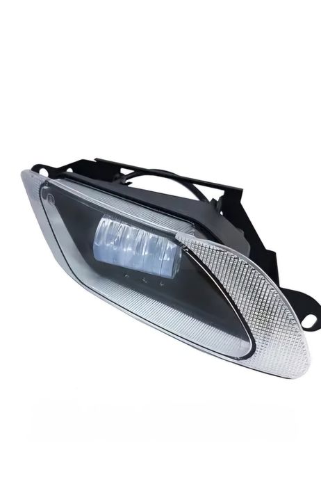 Світлодіодні Led ПТФ протитуманні фари Daewoo Nexia ПТФ 4 лінзи