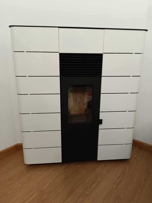 Salamandra pellets  solzaima