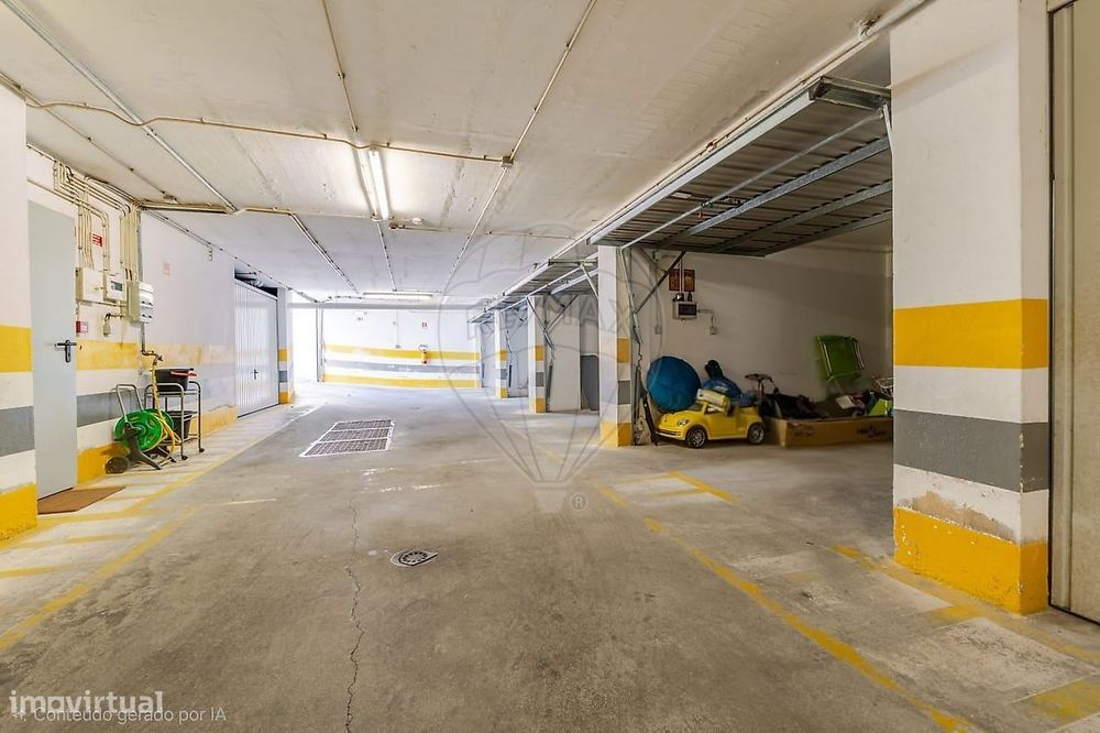 Apartamento T2 para venda