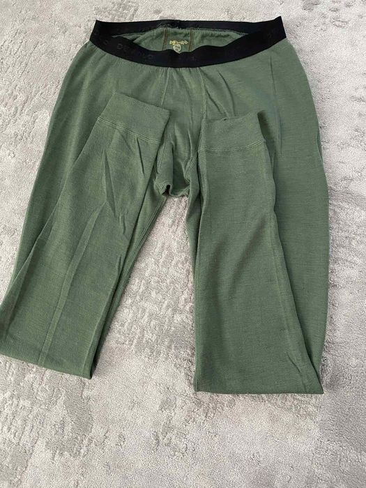 Термобілизна норвежської  фірми Devold Expedition. 100% шерсть.XXL