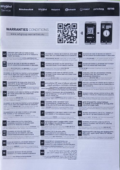 Máquina de lavar loiça INDESIT D2F HD624 A
