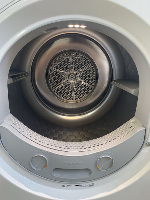 Сушильна машина Miele TWL 780 WP сушка, сушарка, міле, мілє, миле, гарантія
