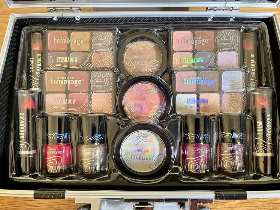 Makeup Bag441343496632422403