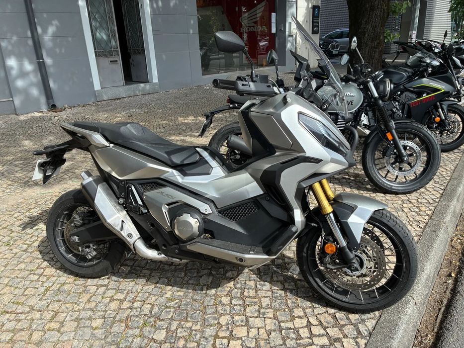 Honda X-ADV