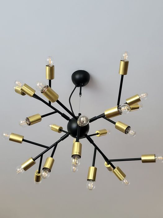 Lampa Heroes By Rydens