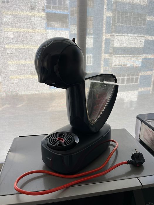 Máquina de café Krups Dolce Gusto