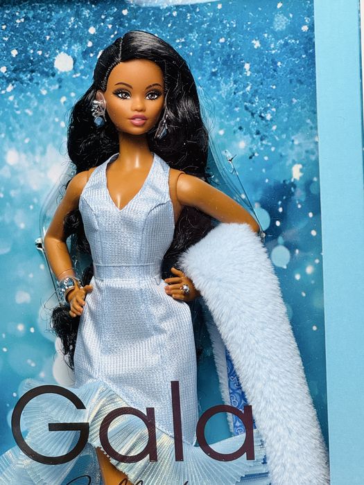 Barbie Gala Collection Лялька Барбі Гала з колекції №3