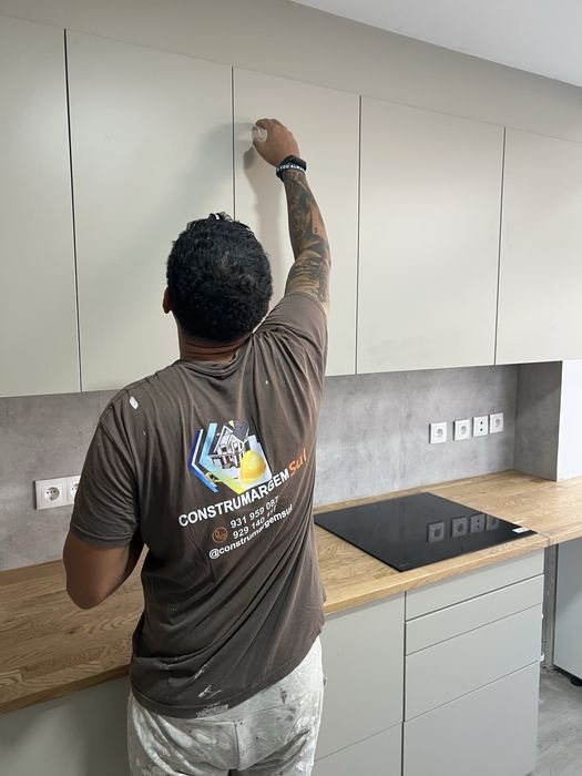 Pladur , Pintura , construcão e remodelacão orçamento gratuito !