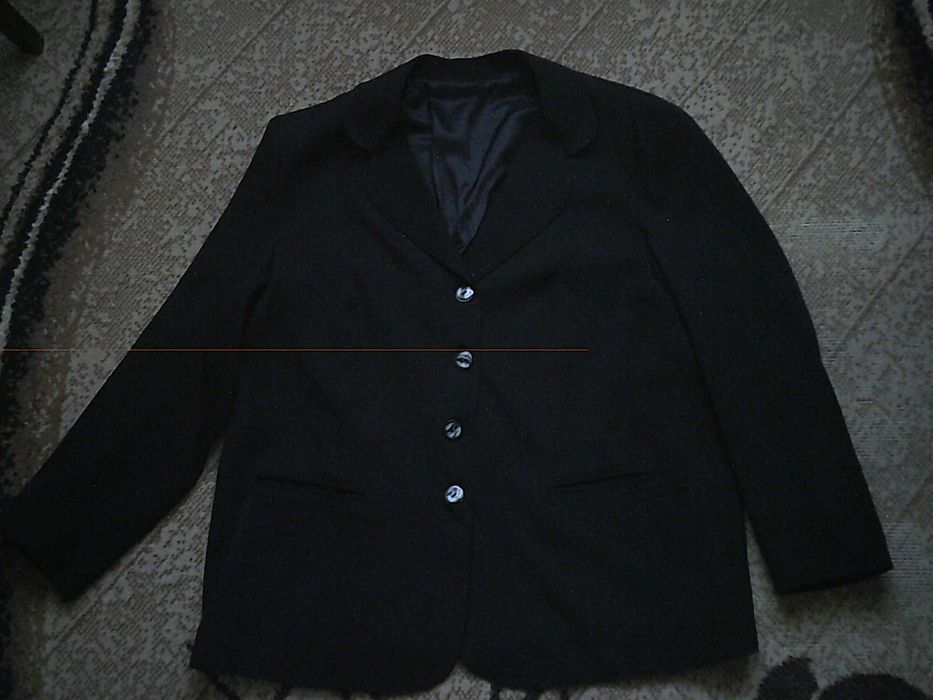 Marynarka damska rozmiar 2XL