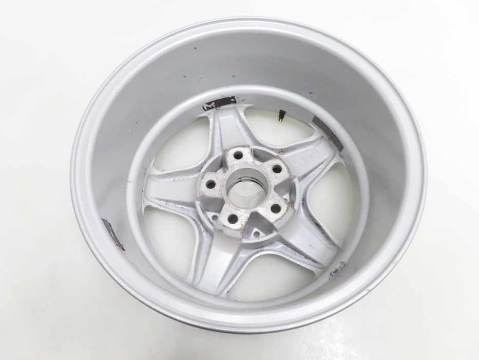 Alufelgi 15'' Mercedes Klasa C 5x112 7j Et35