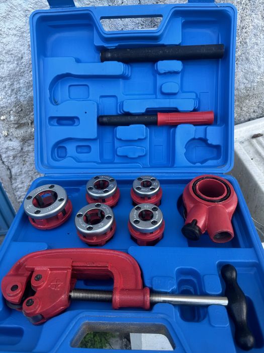 Ferramentas pechilaria