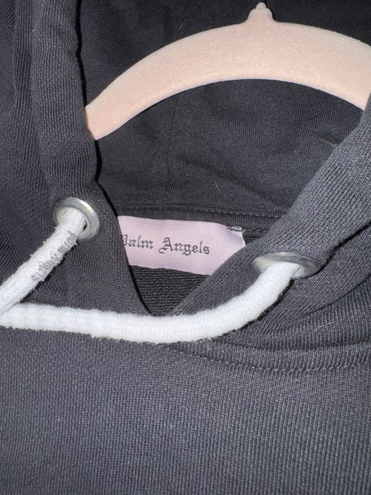 Худи Palm Angels