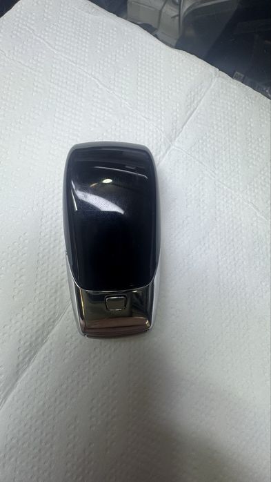 Продам ключь от MERCEDESA
