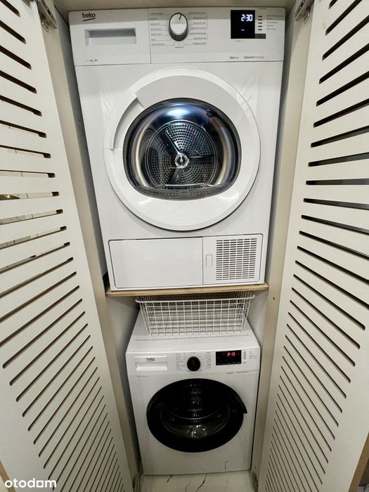 Mieszkanie 2 pok. z KLIMATYZACJĄ  i balkonem,w ścisłym centrum - Widok 6