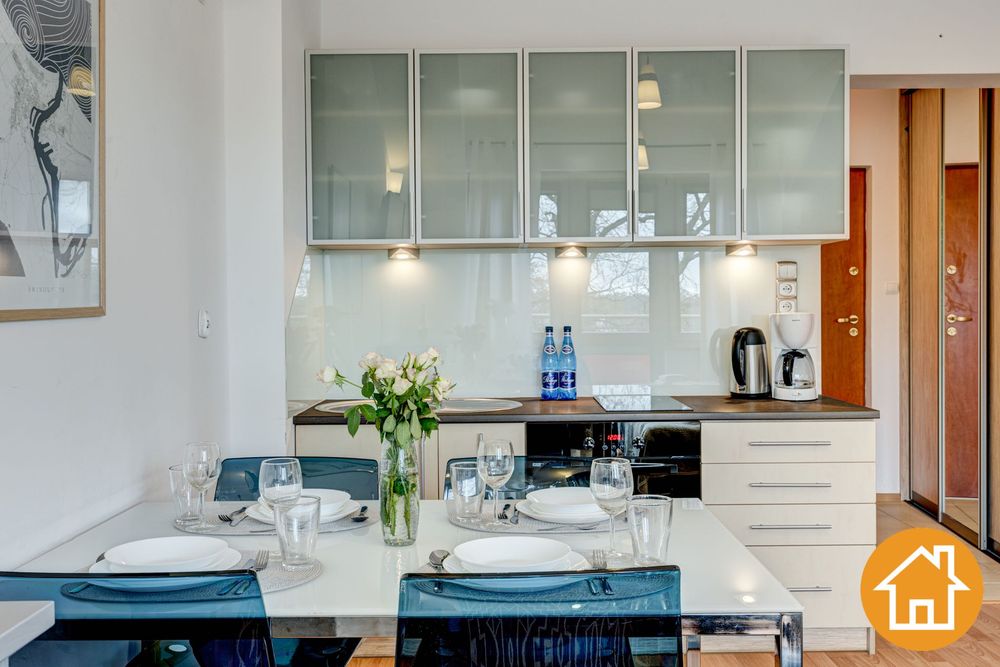 Apartamenty na Zdrojowej