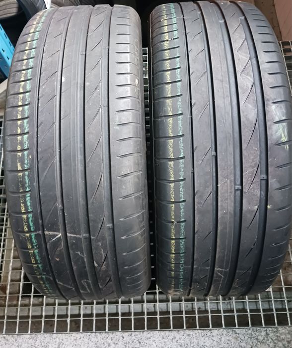 Vendo pneus semi-novos 245/45/19 Maxxis