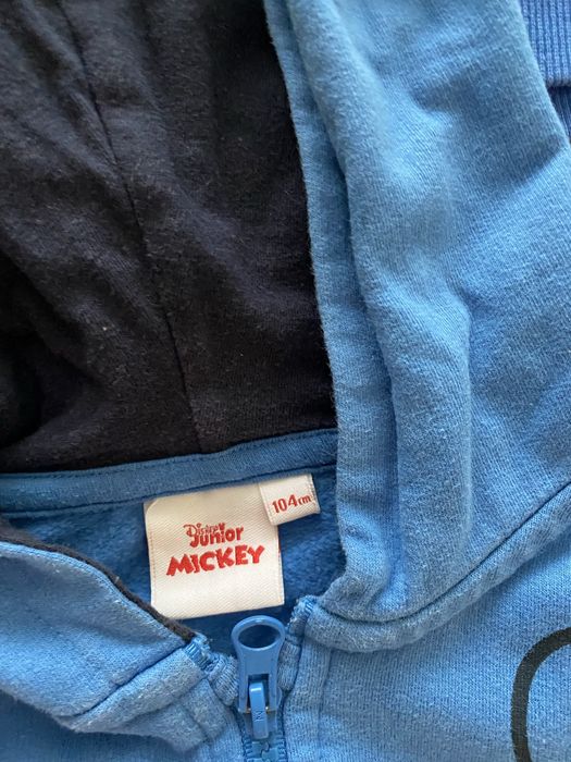 Bluzy 4 szt cool club roz 104