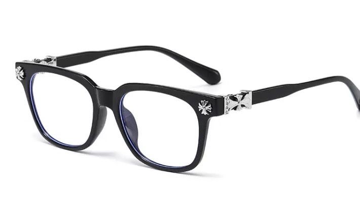 Chrome Hearts  окуляри хамеліон